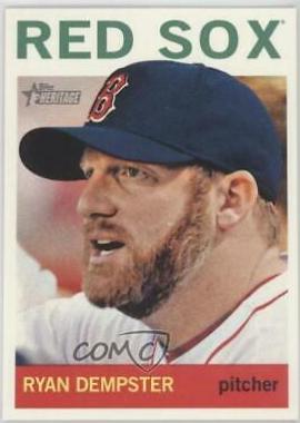 Ryan Dempster #368