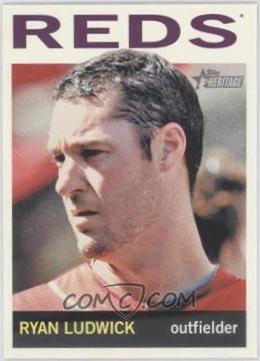 Ryan Ludwick #291