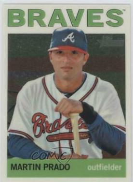 Martin Prado #HC14