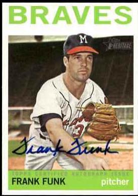 Frank Funk #FF