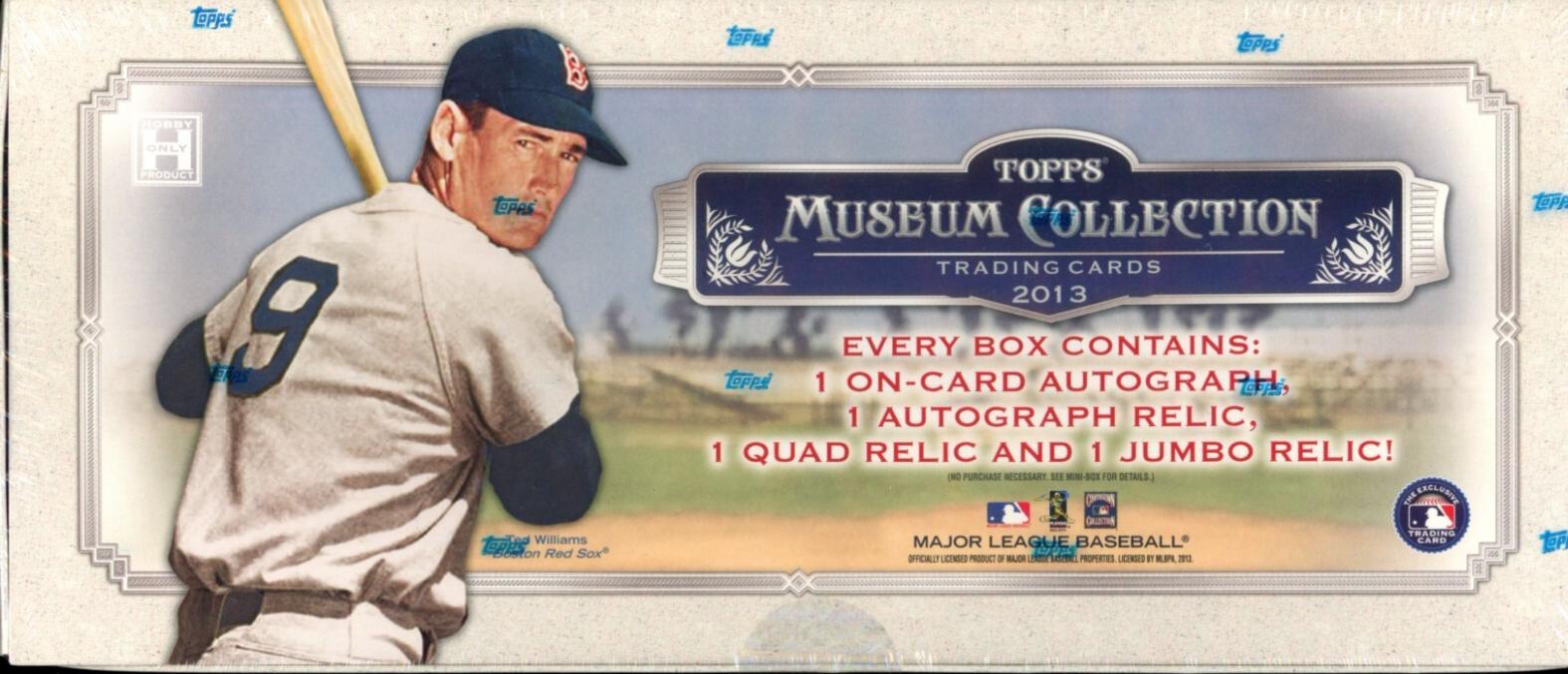 Hobby Box