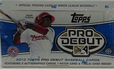 Hobby Box