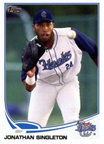 Jonathan Singleton #94