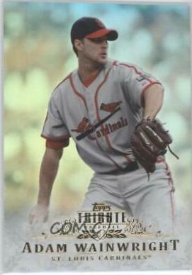 Adam Wainwright #73