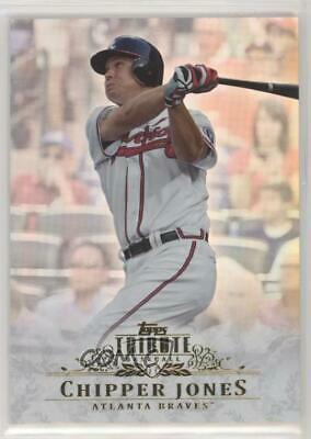 Chipper Jones #68