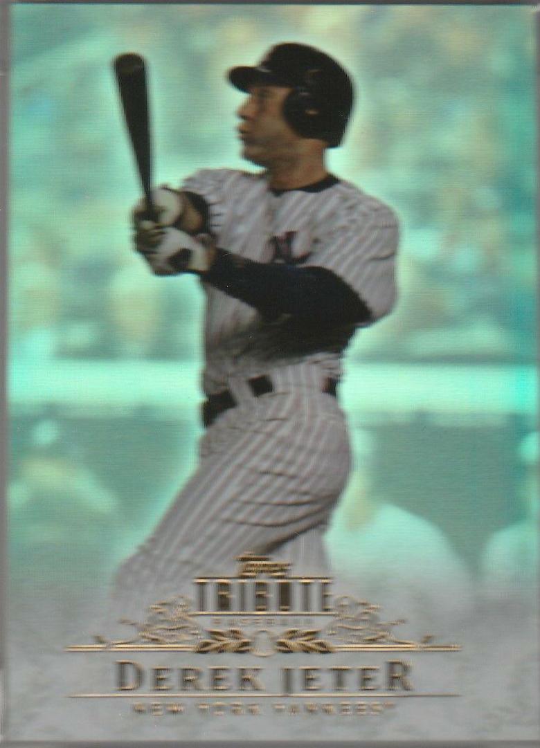 Derek Jeter #25