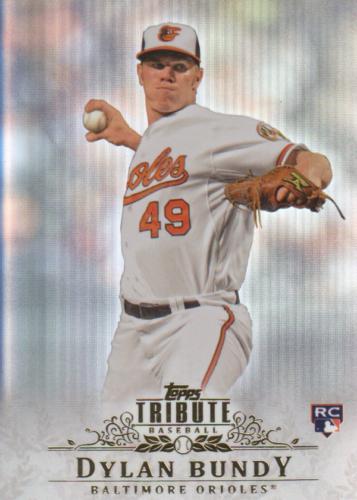 Dylan Bundy #82