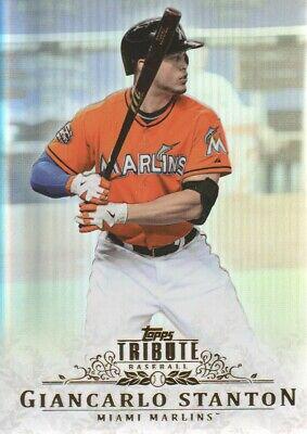 Giancarlo Stanton #17