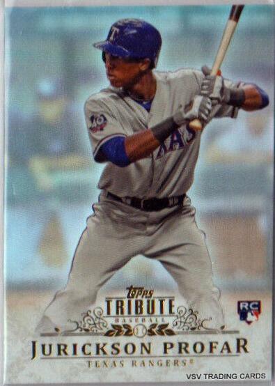 Jurickson Profar #92