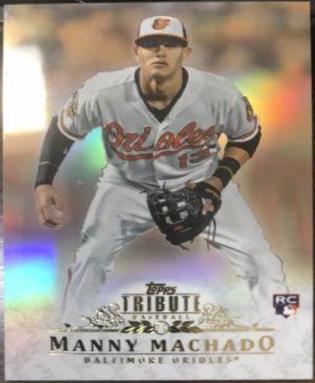 Manny Machado #93