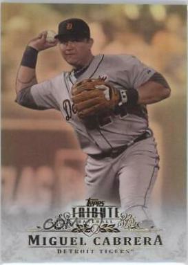 Miguel Cabrera #34