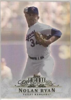 Nolan Ryan #36