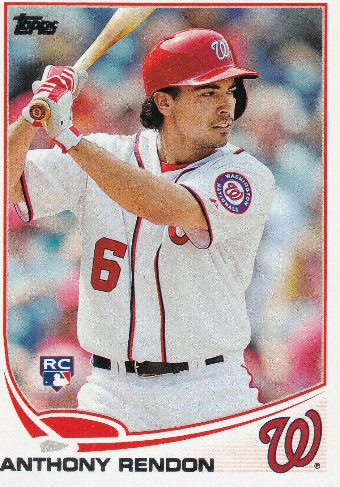 Anthony Rendon #US8