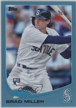 Brad Miller #US224