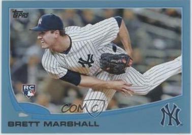 Brett Marshall #US51