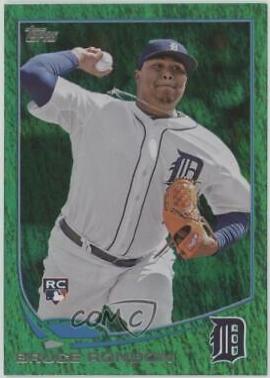 Bruce Rondon #US315