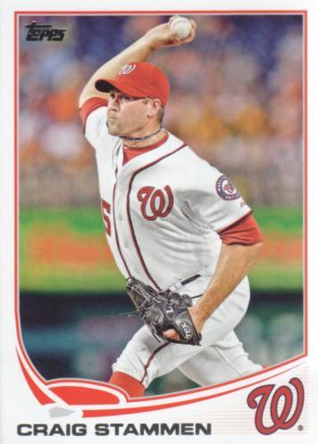 Craig Stammen #US311