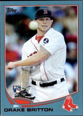 Drake Britton #US144