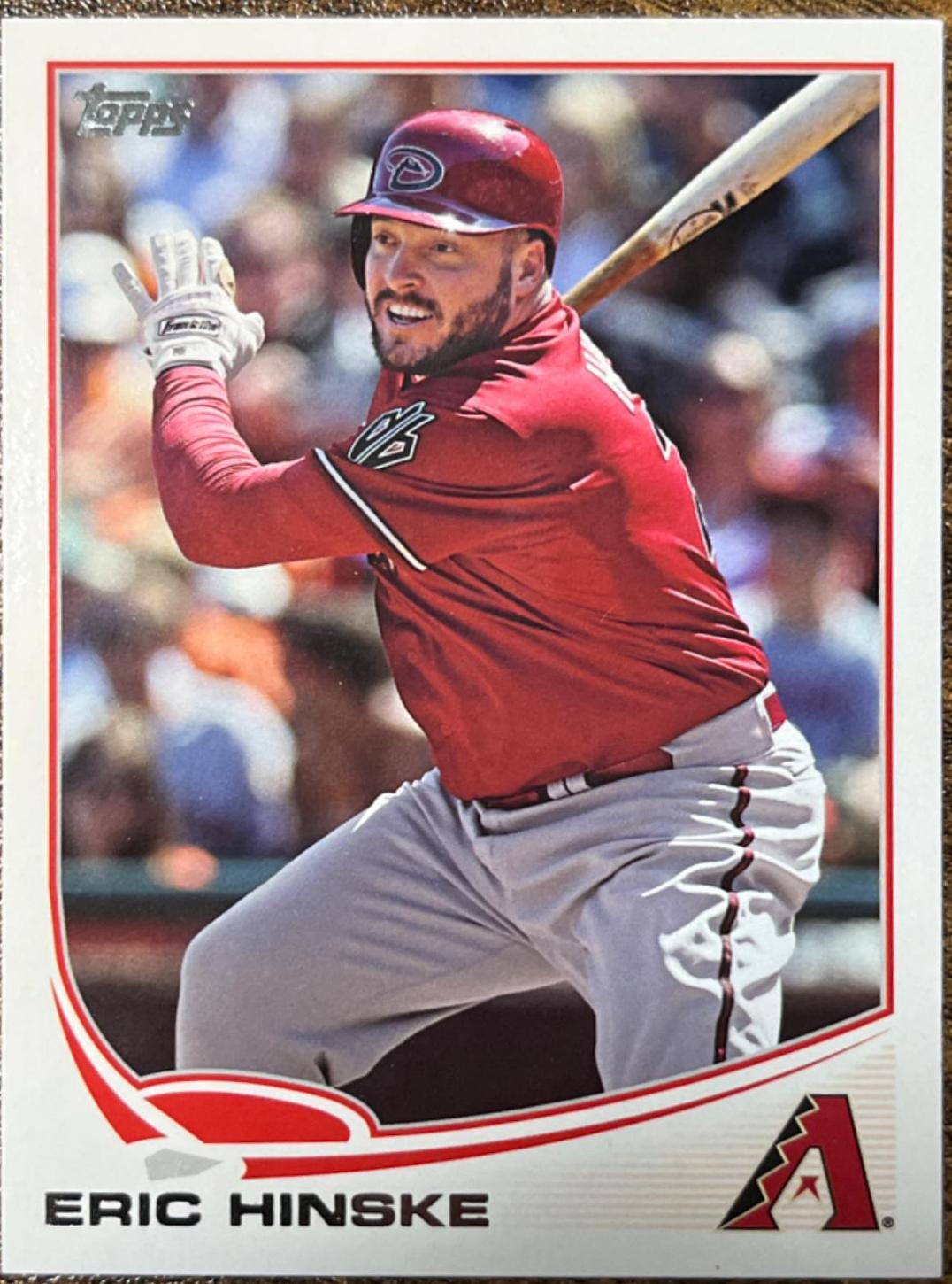 Eric Hinske #US27