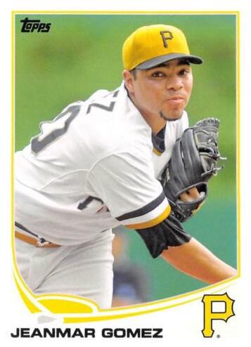 Jeanmar Gomez #US92
