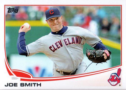 Joe Smith #US179