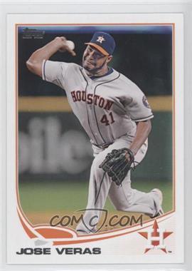 Jose Veras #US303