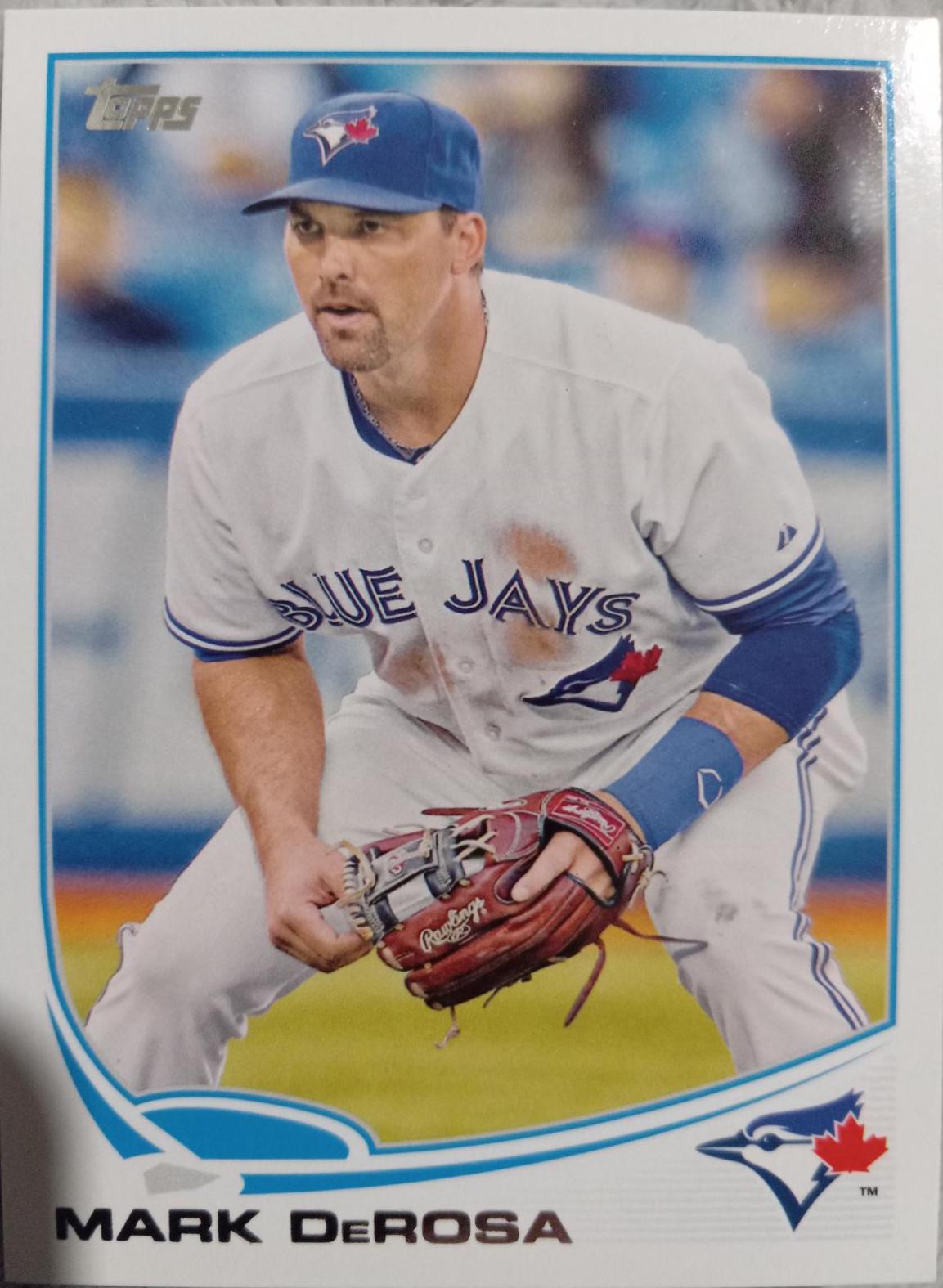 Mark DeRosa #US96