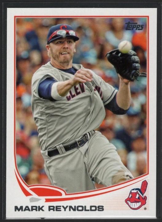 Mark Reynolds #US64