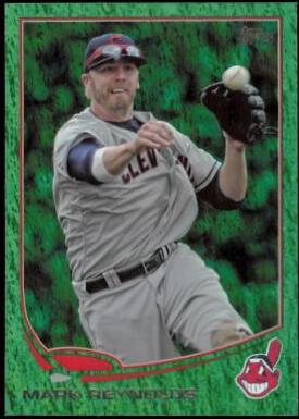 Mark Reynolds [Emerald] #US64