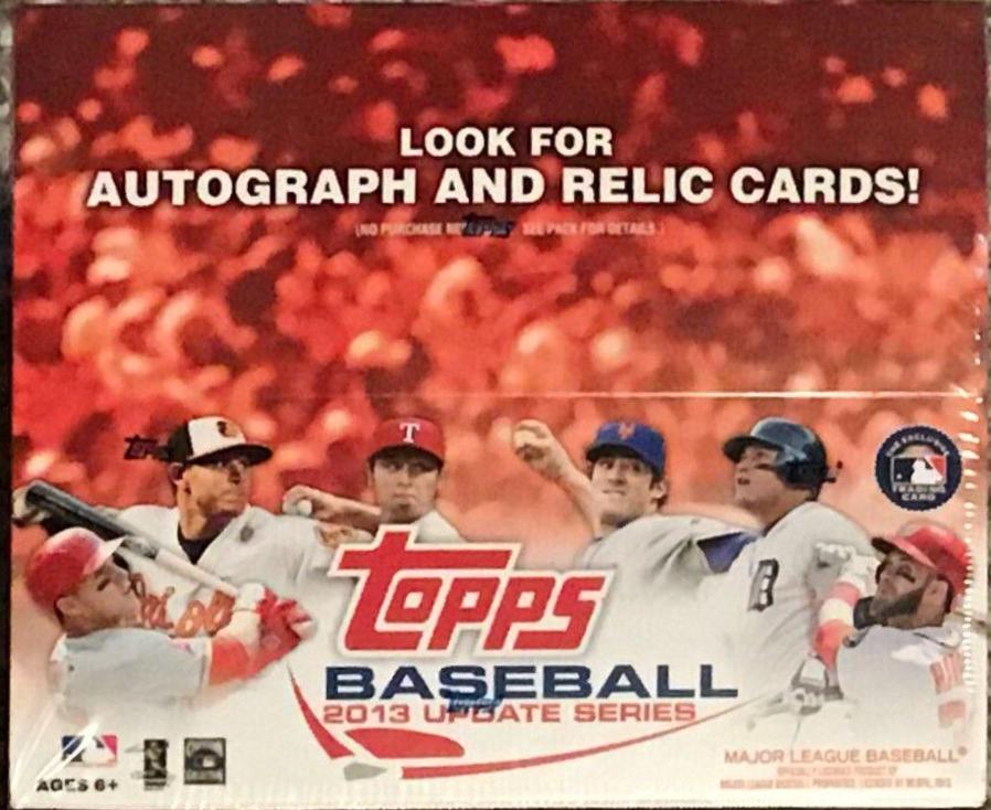 Retail Box