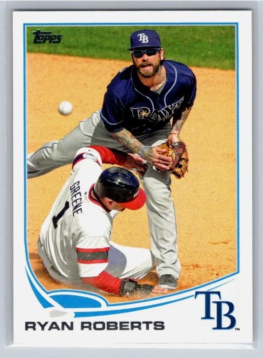Ryan Roberts #US65