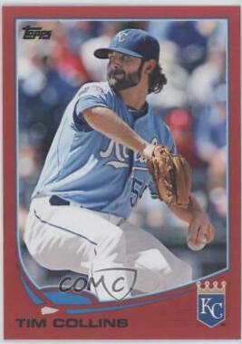 Tim Collins #US40