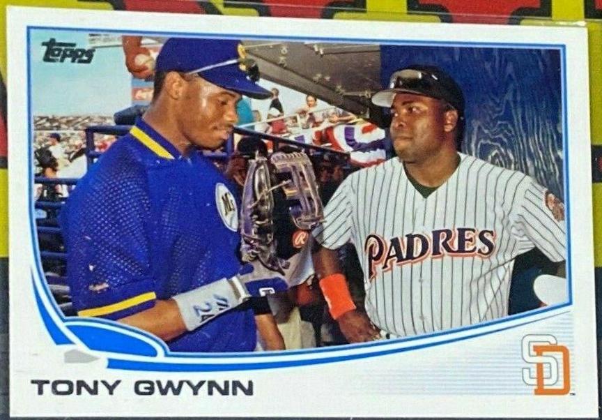 Tony Gwynn #US140