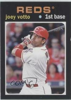 Joey Votto #TM-10