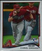 Chris Owings #232