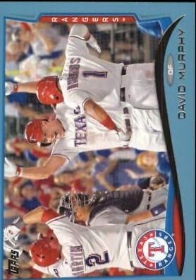 David Murphy #39