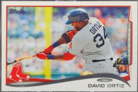 David Ortiz [Sparkle] #475