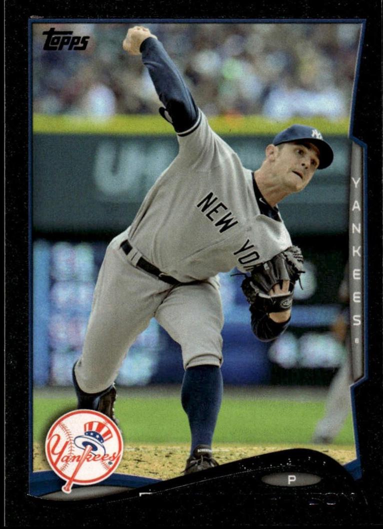 David Robertson [Black] #576