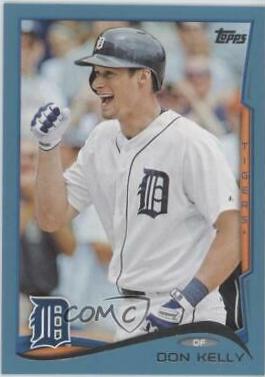 Don Kelly #268