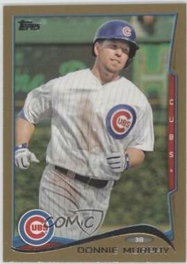Donnie Murphy #354