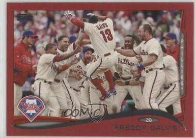 Freddy Galvis #637