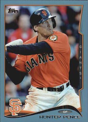 Hunter Pence #412