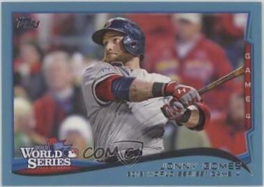 Jonny Gomes #146