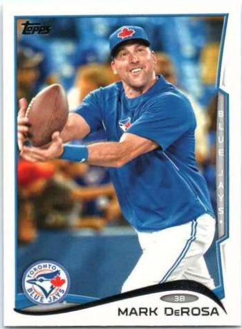 Mark DeRosa #273