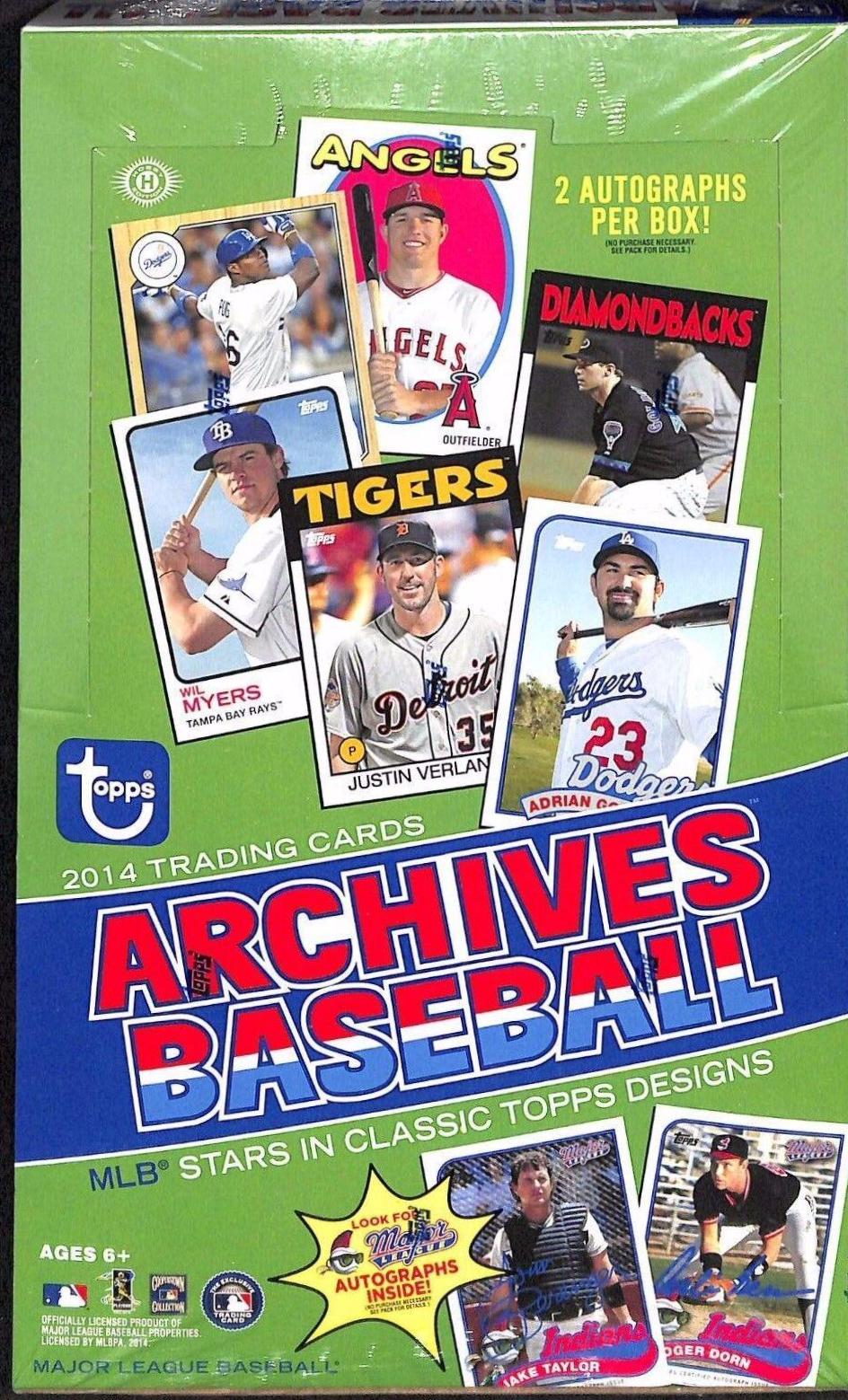 Hobby Box