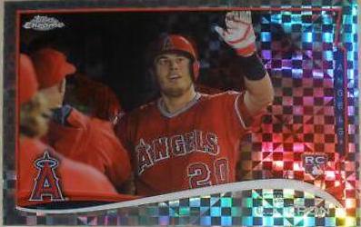 C. J. Cron #151