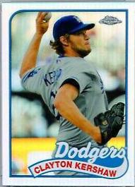 Clayton Kershaw #CK