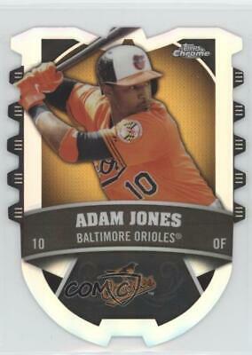 Adam Jones #CC-AJ