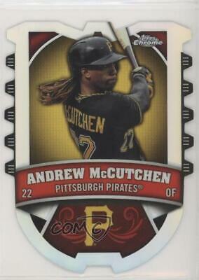 Andrew McCutchen #CC-AM