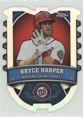 Bryce Harper #CC-BH